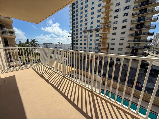 1401 S Ocean Drive 405, Hollywood, FL 33019