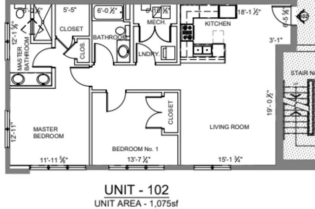 69 Cummins Hwy 102, Boston, MA 02131