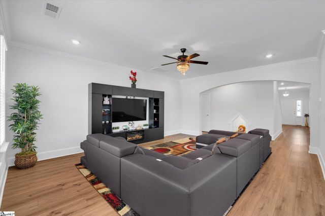 121 Horace Court, Greenville, SC 29615