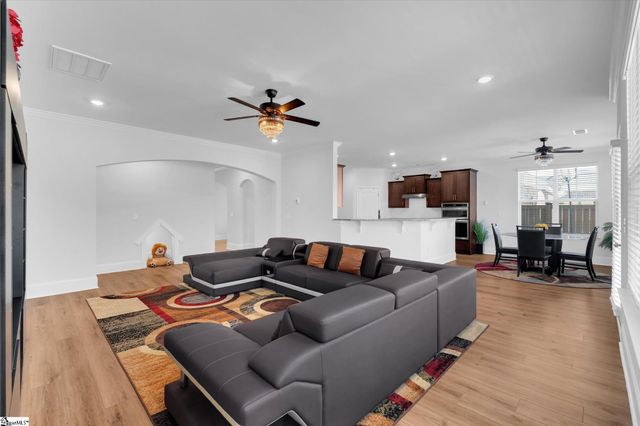 121 Horace Court, Greenville, SC 29615