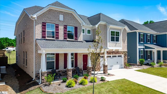 121 Horace Court, Greenville, SC 29615