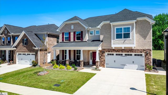 121 Horace Court, Greenville, SC 29615