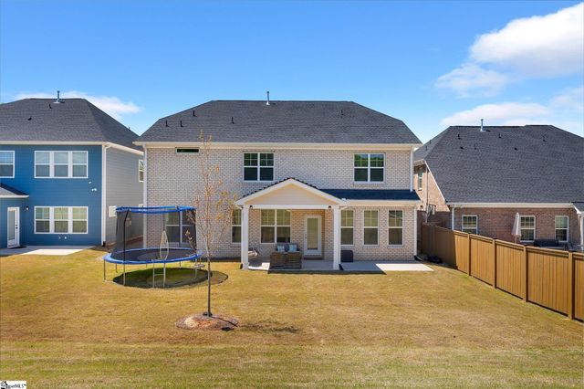 121 Horace Court, Greenville, SC 29615