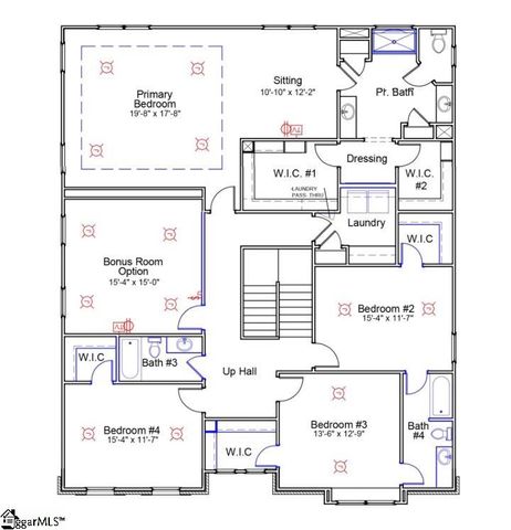 121 Horace Court, Greenville, SC 29615