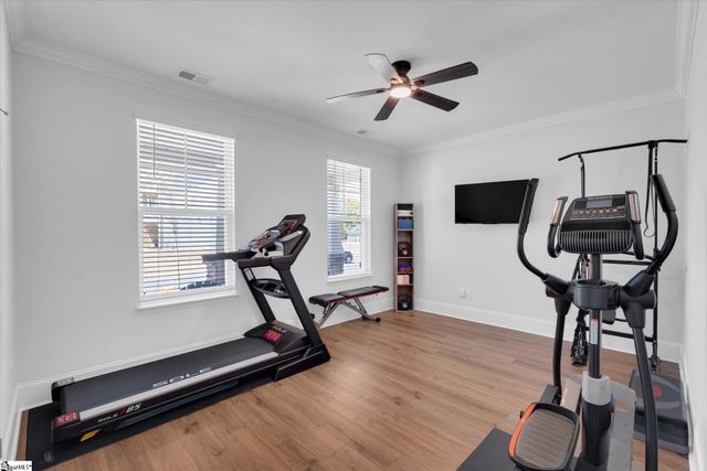 121 Horace Court, Greenville, SC 29615