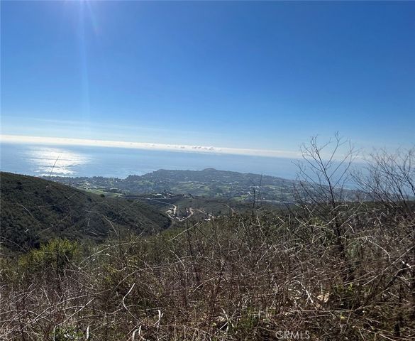4000 Ramera Mtwy, Malibu, CA 90265