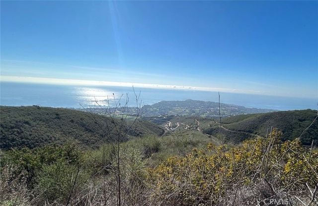 4000 Ramera Mtwy, Malibu, CA 90265