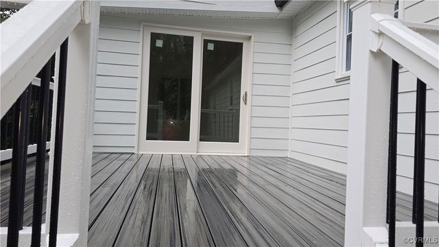 8057 Hermitage Rd, Henrico, VA 23228