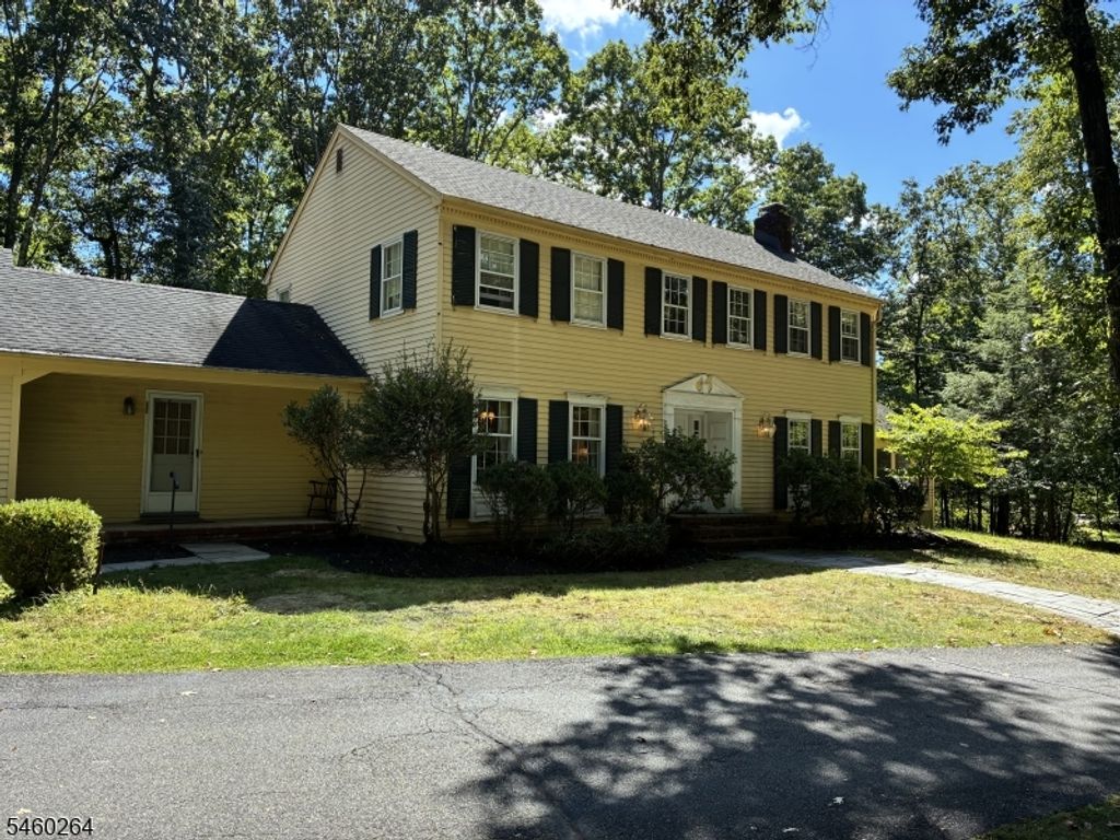 23 Horizon Dr, Mendham Twp., NJ 07945 — photo 2