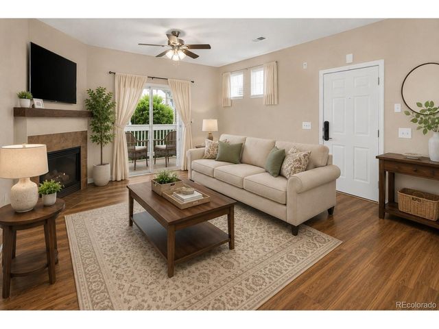 9515 Pearl Cir 104, Parker, CO 80134