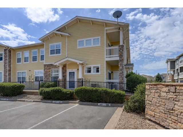 9515 Pearl Cir 104, Parker, CO 80134
