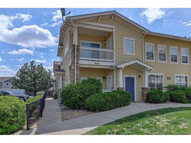 9515 Pearl Cir 104, Parker, CO 80134