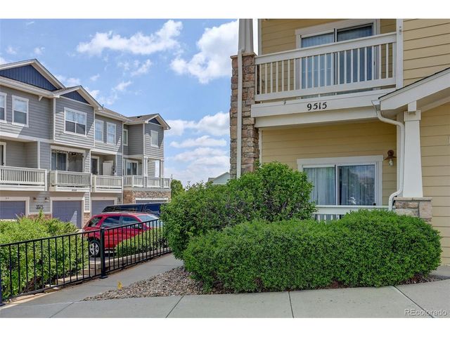 9515 Pearl Cir 104, Parker, CO 80134