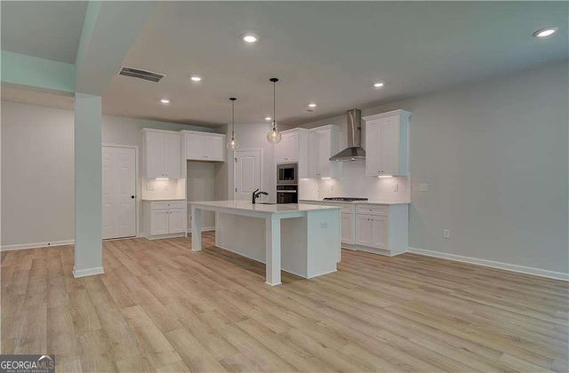 617 Sidney Court, Stockbridge, GA 30281