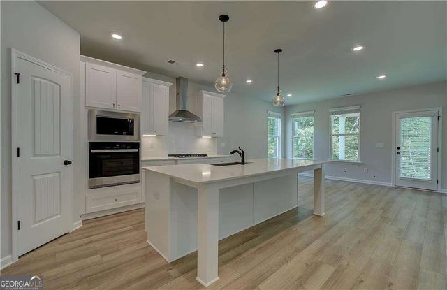 617 Sidney Court, Stockbridge, GA 30281