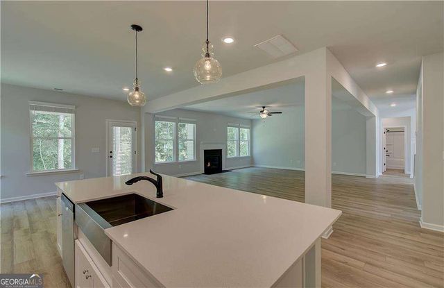 617 Sidney Court, Stockbridge, GA 30281