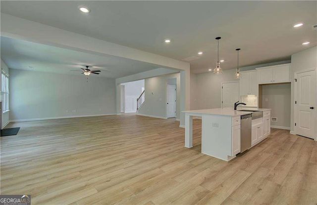 617 Sidney Court, Stockbridge, GA 30281