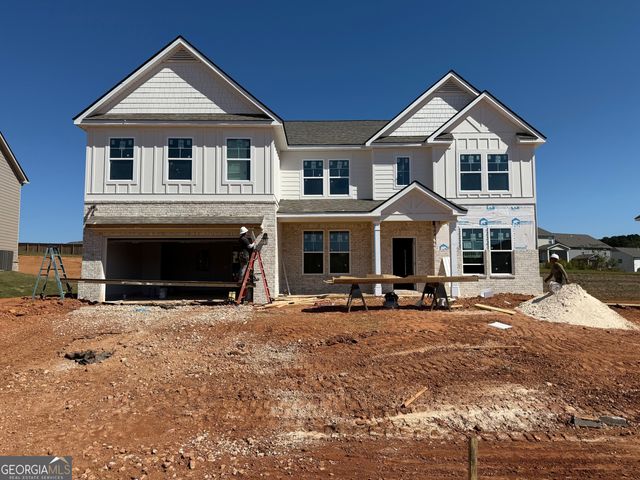 617 Sidney Court, Stockbridge, GA 30281