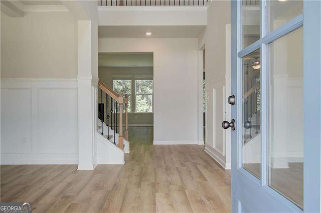 617 Sidney Court, Stockbridge, GA 30281