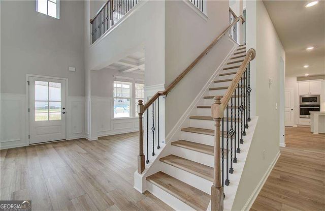 617 Sidney Court, Stockbridge, GA 30281