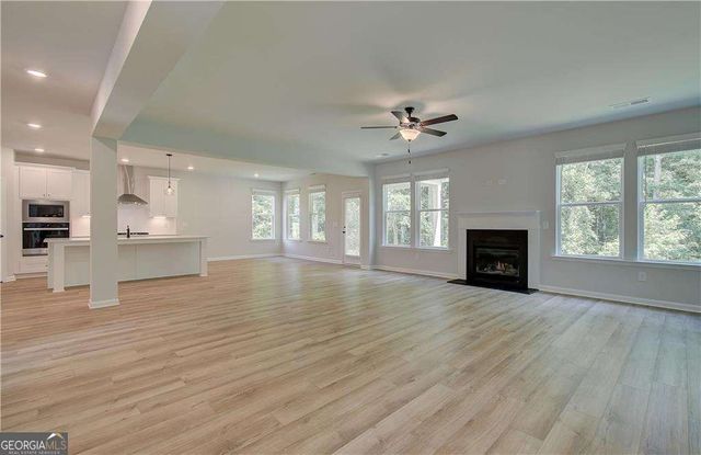 617 Sidney Court, Stockbridge, GA 30281