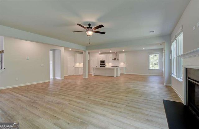 617 Sidney Court, Stockbridge, GA 30281