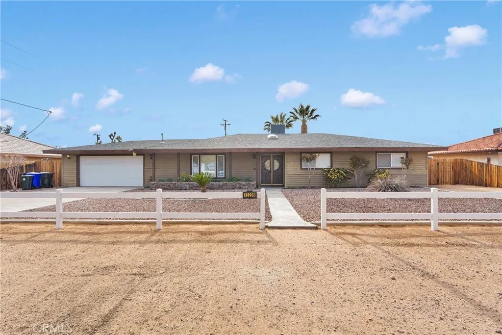13206 Winona Road, Apple Valley, CA 92308