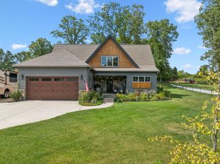 1930 Corral Road, Signal Mountain, TN 37377