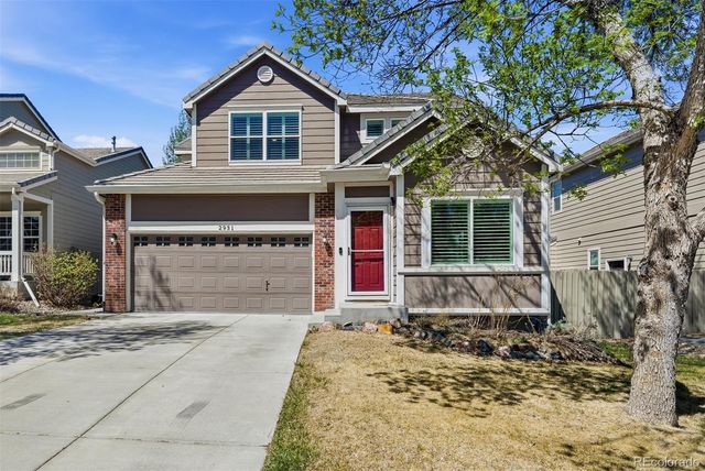2931 Castle Peak Avenue, Superior, CO 80027