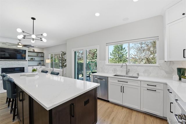 2931 Castle Peak Avenue, Superior, CO 80027