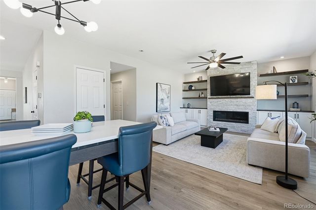 2931 Castle Peak Avenue, Superior, CO 80027