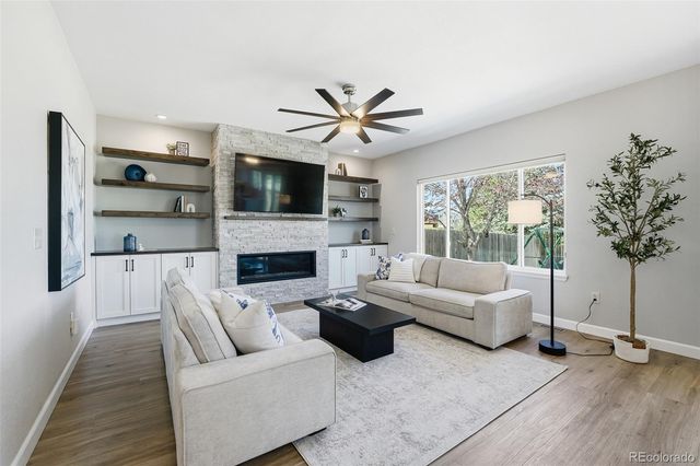 2931 Castle Peak Avenue, Superior, CO 80027