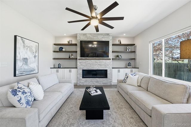 2931 Castle Peak Avenue, Superior, CO 80027