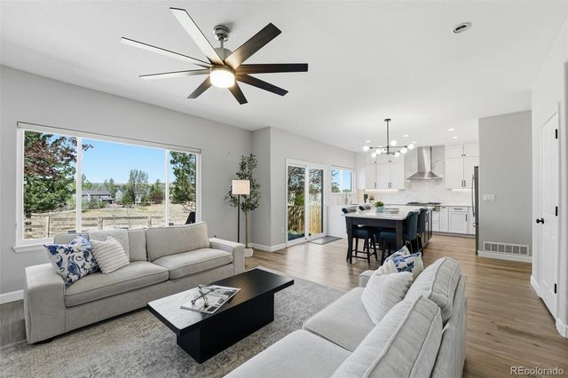 2931 Castle Peak Avenue, Superior, CO 80027