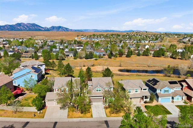 2931 Castle Peak Avenue, Superior, CO 80027