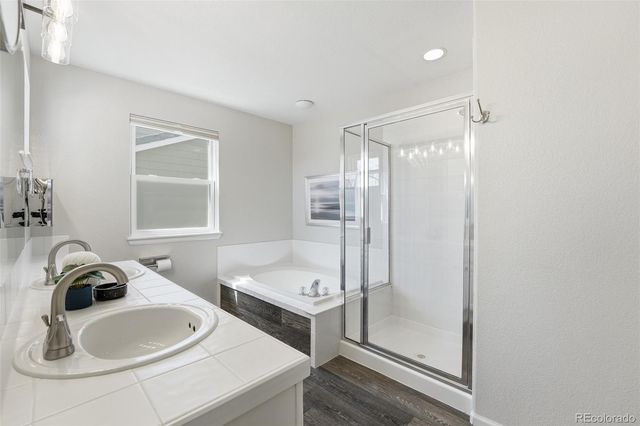 2931 Castle Peak Avenue, Superior, CO 80027