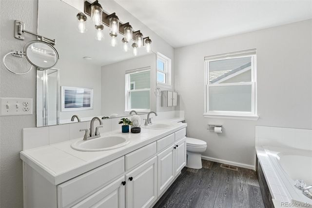 2931 Castle Peak Avenue, Superior, CO 80027