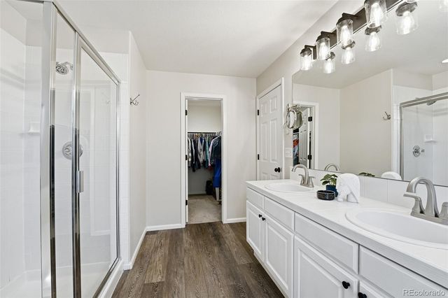 2931 Castle Peak Avenue, Superior, CO 80027