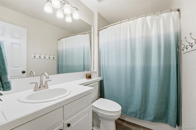 2931 Castle Peak Avenue, Superior, CO 80027