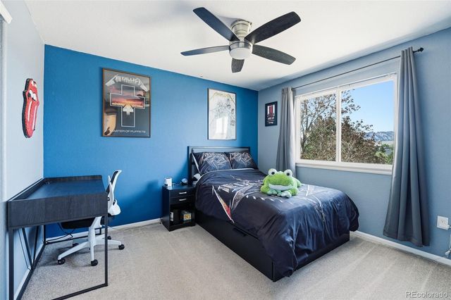 2931 Castle Peak Avenue, Superior, CO 80027