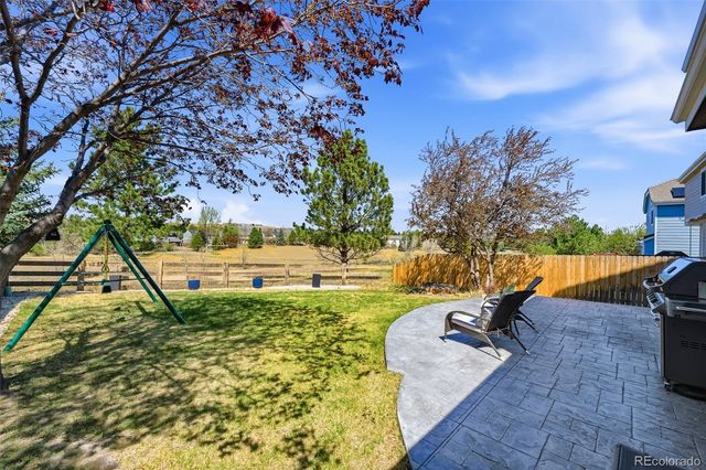 2931 Castle Peak Avenue, Superior, CO 80027