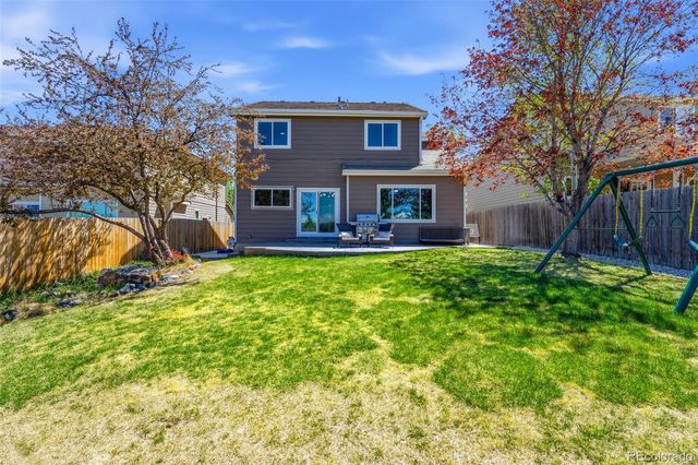 2931 Castle Peak Avenue, Superior, CO 80027