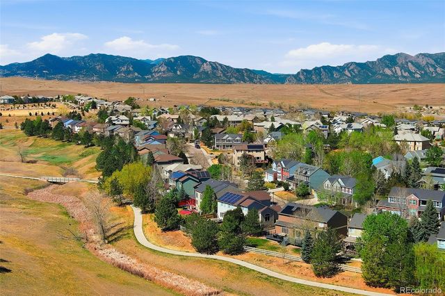 2931 Castle Peak Avenue, Superior, CO 80027