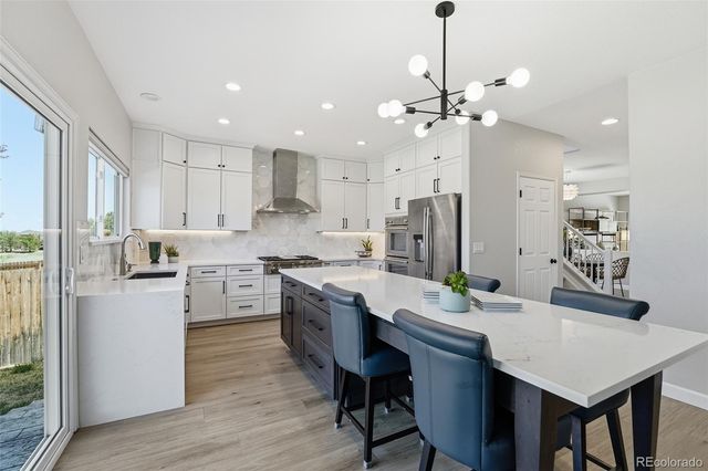 2931 Castle Peak Avenue, Superior, CO 80027