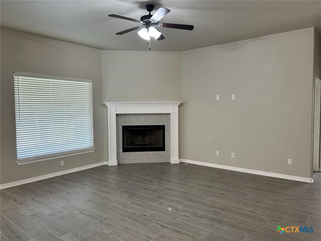 620 Holstein Drive, Belton, TX 76513