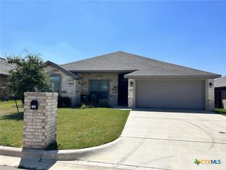 620 Holstein Drive, Belton, TX 76513