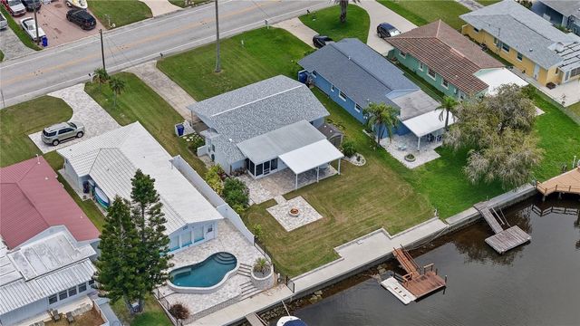 4424 FLORAMAR TERRACE, New Port Richey, FL 34652