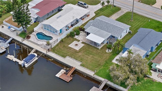 4424 FLORAMAR TERRACE, New Port Richey, FL 34652