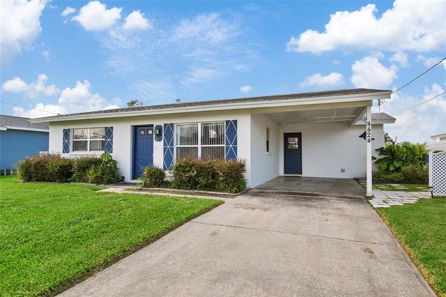 4424 FLORAMAR TERRACE, New Port Richey, FL 34652