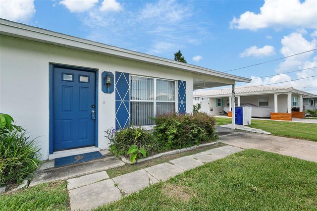 4424 FLORAMAR TERRACE, New Port Richey, FL 34652